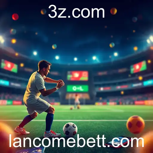 Expansão Surpreendente do Mercado de Jogos Online