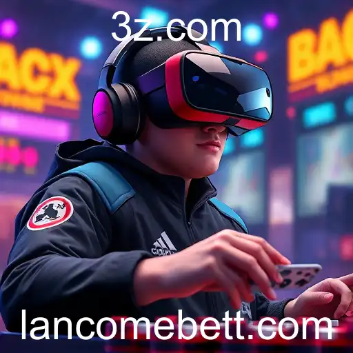 Tendências de Jogos Online: Lancomebet em Alta