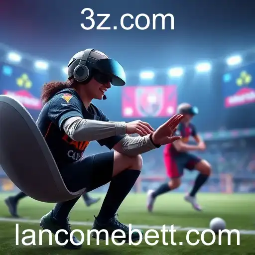 Tendências e Desafios no Universo dos Jogos Online em 2025