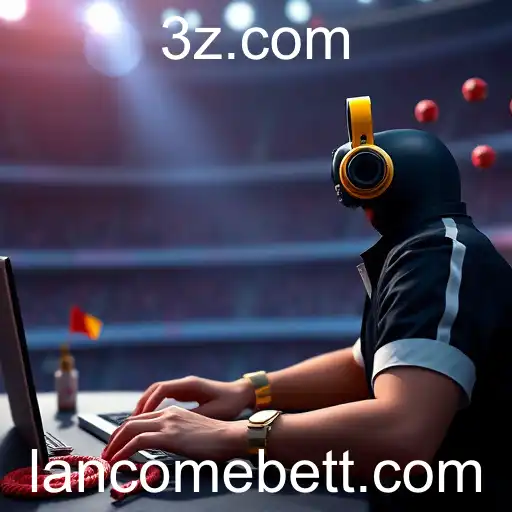 O Crescimento do Lancomebet no Mercado de Jogos Online