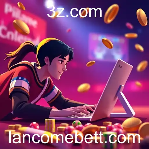 Impacto do Lancomebet no Mercado de Jogos Brasileiro