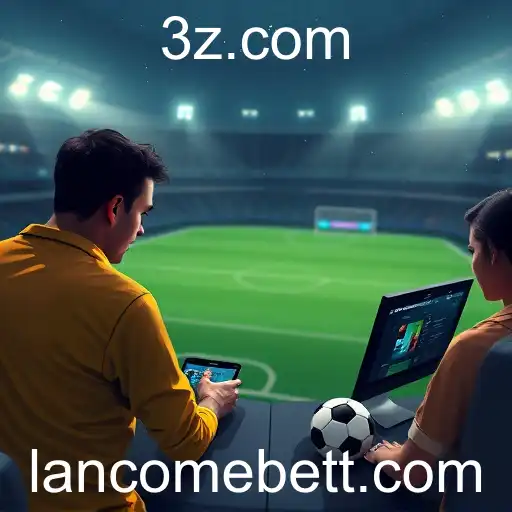 Lancomebet Revoluciona o Mercado Digital em 2025