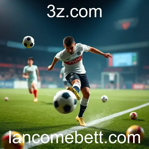 Lancomebet: O Impacto da I.A. nos Sites de Jogos em Portugal