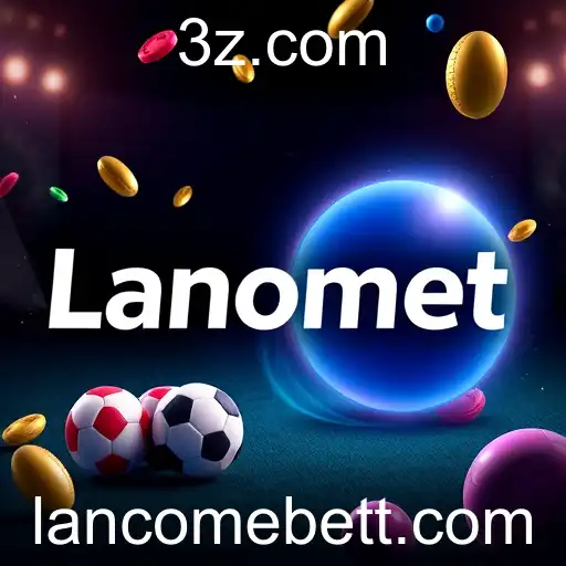 Lancomebet: A Nova Fronteira dos Jogos Online em Português