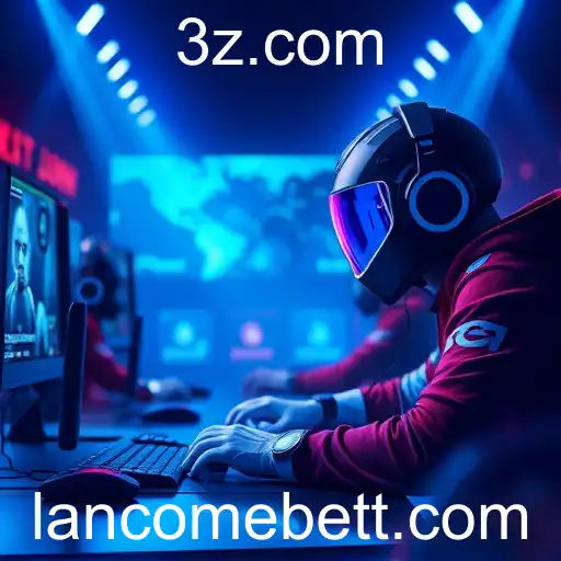 Lancomebet: Revolução no Mercado de Jogos Online
