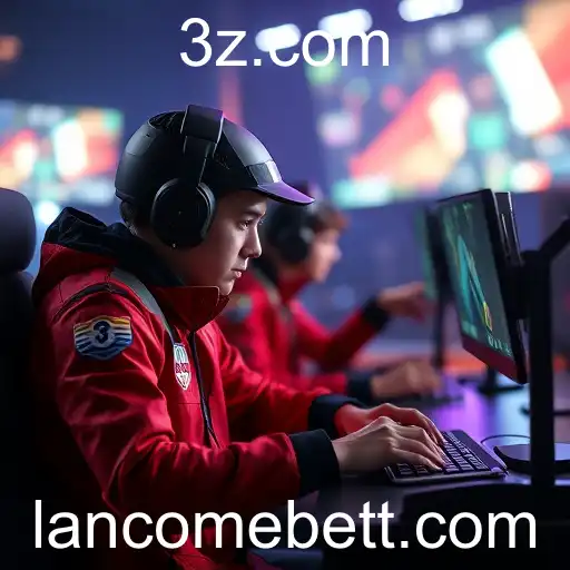 Lancomebet: Revolução no Mercado de Jogos Online