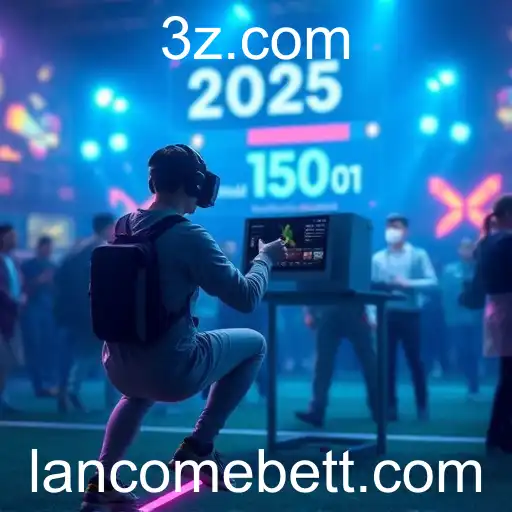 A Ascensão do Lancomebet no Mundo dos Jogos Online