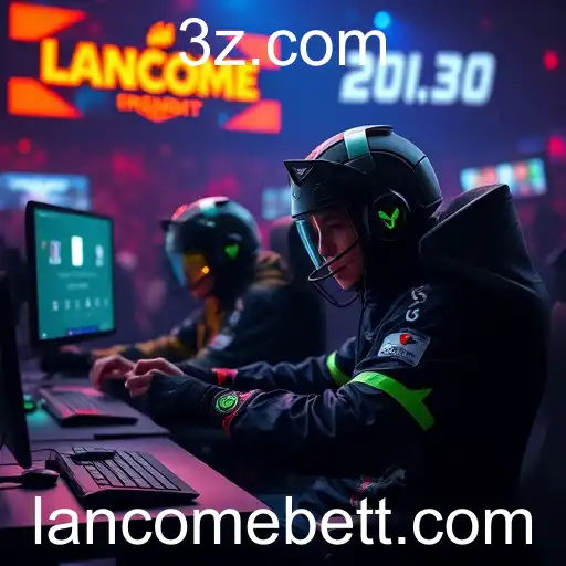 A Nova Era das Apostas Online com Lancomebet