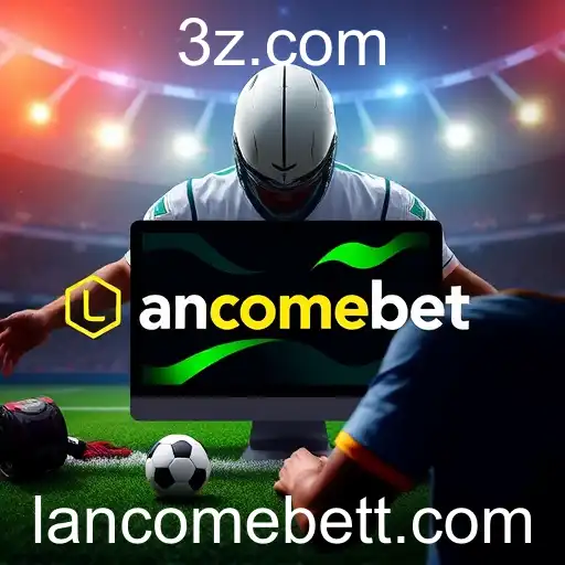 Apostas Online Crescem no Brasil com lancomebet