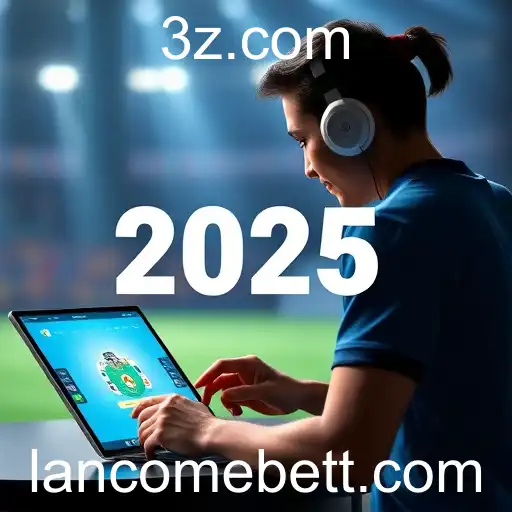 Expansão dos Jogos de Aposta em 2025: Tendências e Impactos