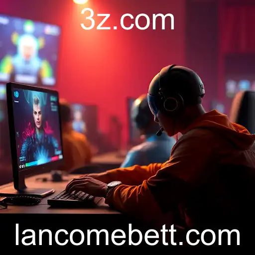 Ascensão do Mercado de Jogos Online em 2025