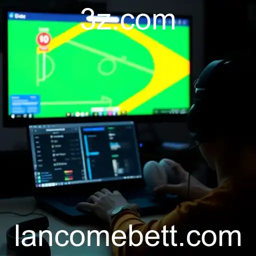 A Ascensão de Plataformas de Jogos Online no Brasil