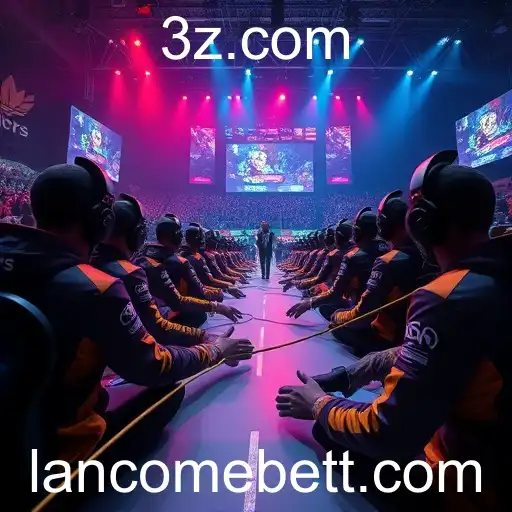 Novo Horizonte para Jogadores Online: A Ascensão da Lancomebet