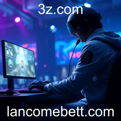 Tendências e Desafios no Mundo dos Jogos Online