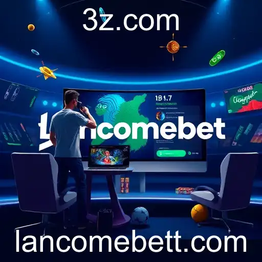 Impacto dos Jogos Online no Brasil: Uma Nova Era para Lancomebet