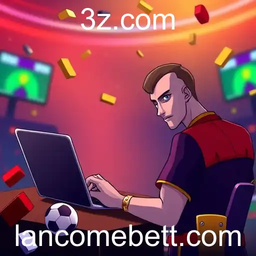 Lancomebet Revoluciona o Jogo Online em 2025